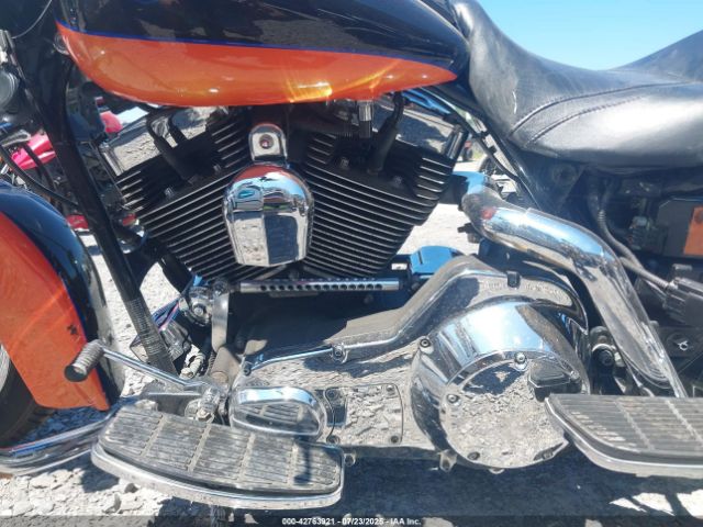 2004 HARLEY-DAVIDSON FLHRCI 1HD1FRW194Y705943 Photo 8