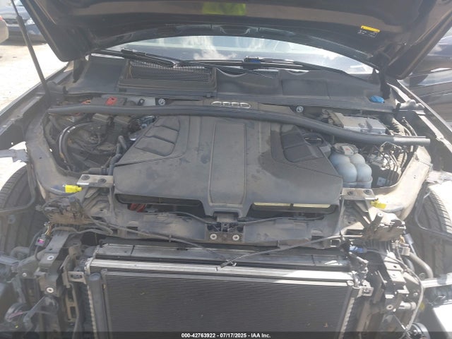 2018 AUDI Q7 WA1VAAF75JD051432 Photo 9