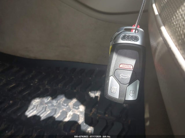 2018 AUDI Q7 WA1VAAF75JD051432 Photo 10