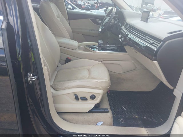 2018 AUDI Q7 WA1VAAF75JD051432 Photo 4