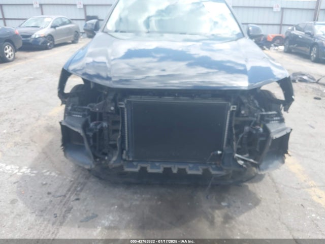 2018 AUDI Q7 WA1VAAF75JD051432 Photo 5
