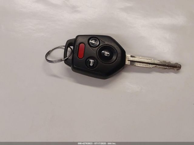 2013 SUBARU IMPREZA JF1GJAA66DH017919 Photo 10