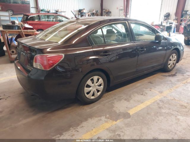 2013 SUBARU IMPREZA JF1GJAA66DH017919 Photo 3