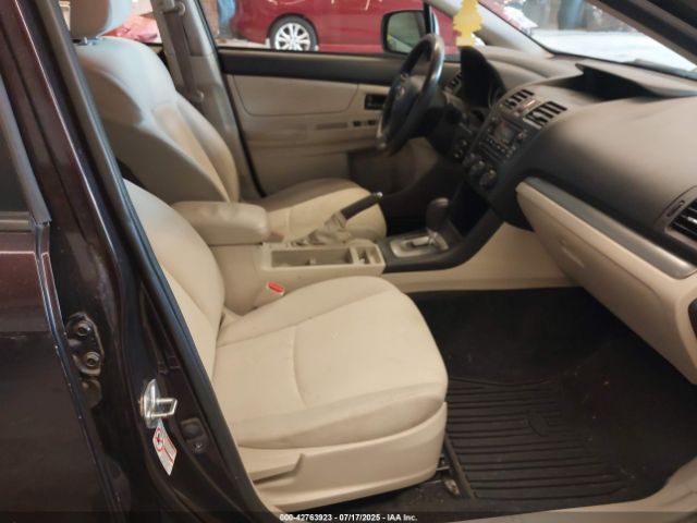 2013 SUBARU IMPREZA JF1GJAA66DH017919 Photo 4