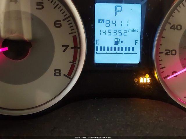 2013 SUBARU IMPREZA JF1GJAA66DH017919 Photo 6