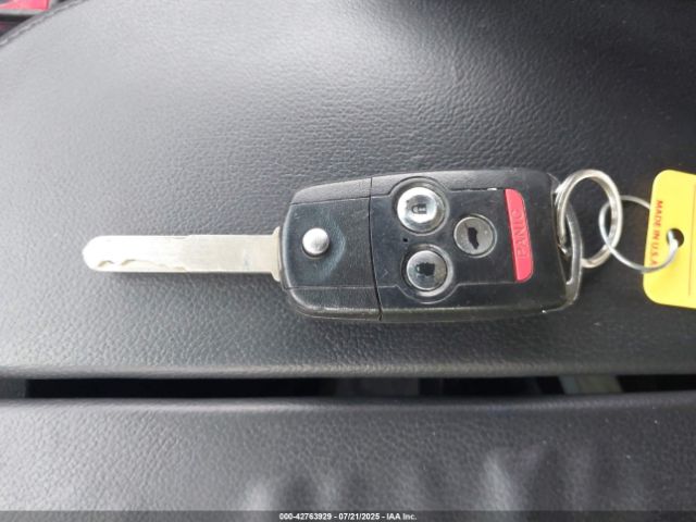 2011 ACURA MDX 2HNYD2H45BH550524 Photo 10