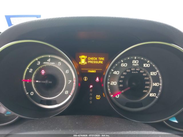 2011 ACURA MDX 2HNYD2H45BH550524 Photo 6