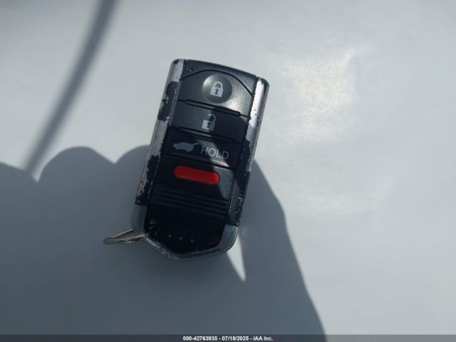 2015 ACURA RDX 5J8TB4H58FL000481 Photo 10