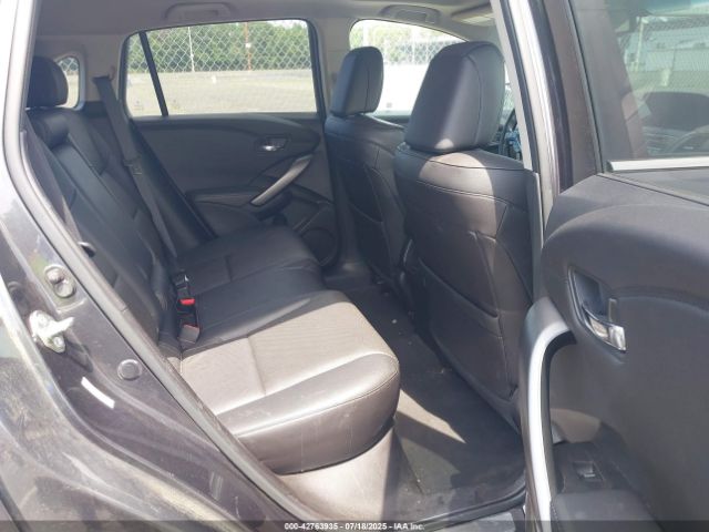 2015 ACURA RDX 5J8TB4H58FL000481 Photo 7