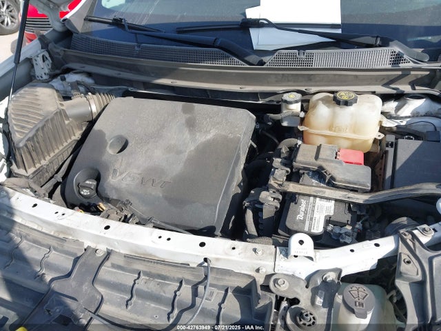 1GNERGKW1MJ186757 Chevrolet lfy