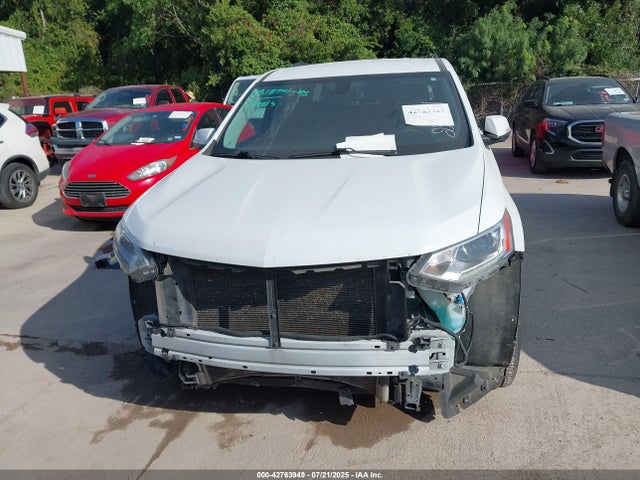 1GNERGKW1MJ186757 Chevrolet lfy
