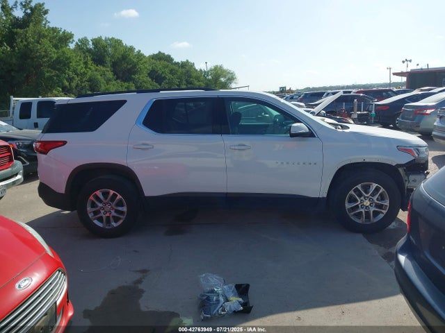 1GNERGKW1MJ186757 Chevrolet lfy