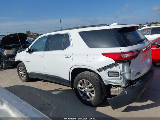 1GNERGKW1MJ186757 Chevrolet lfy