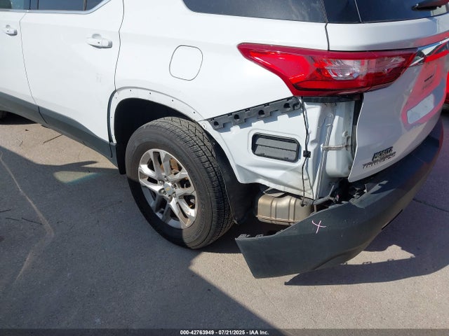 1GNERGKW1MJ186757 Chevrolet lfy