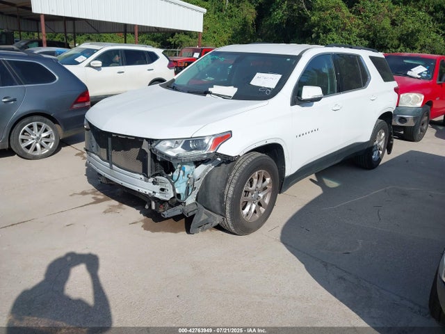 1GNERGKW1MJ186757 Chevrolet lfy