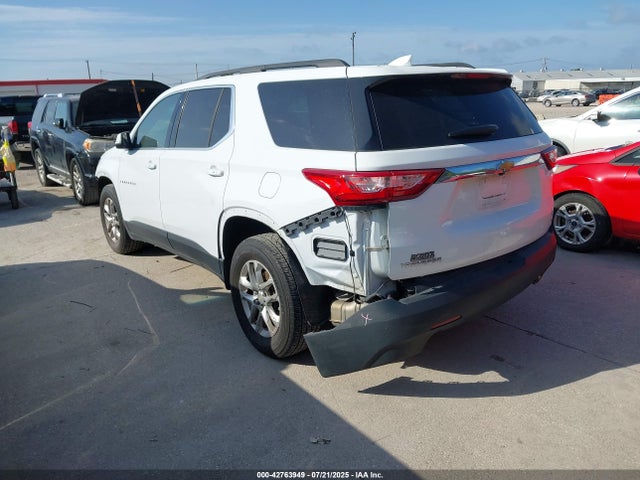 1GNERGKW1MJ186757 Chevrolet lfy