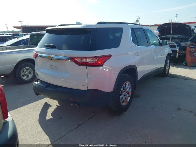 1GNERGKW1MJ186757 Chevrolet lfy