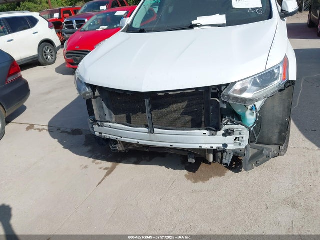 1GNERGKW1MJ186757 Chevrolet lfy