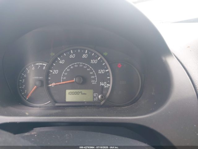 2017 MITSUBISHI MIRAGE ML32A3HJ6HH001139 Photo 6