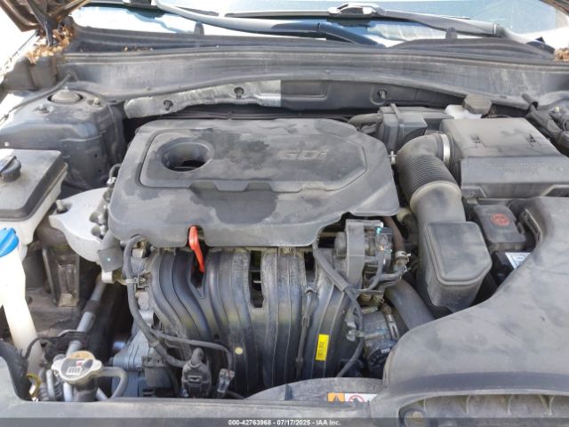 2020 KIA OPTIMA 5XXGT4L30LG388790 Photo 9