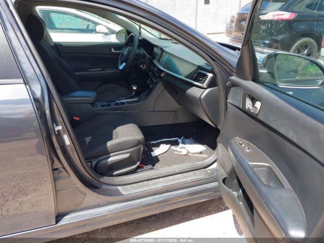 2020 KIA OPTIMA 5XXGT4L30LG388790 Photo 4