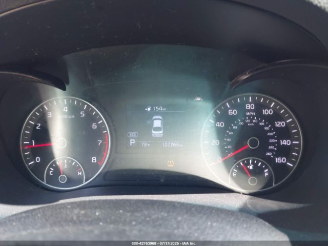 2020 KIA OPTIMA 5XXGT4L30LG388790 Photo 6