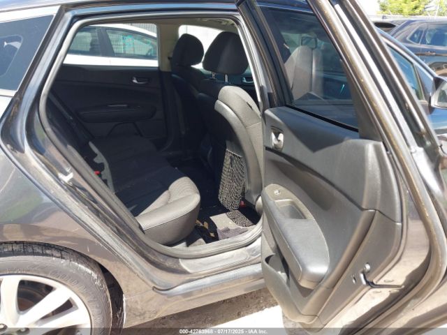 2020 KIA OPTIMA 5XXGT4L30LG388790 Photo 7