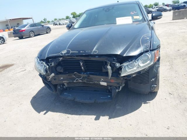 2018 JAGUAR XF SAJBD4FX1JCY56501 Photo 5