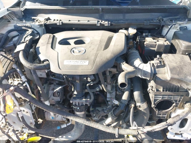 Mazda py 2016 JM3TCBCY9G0114534 Image 10
