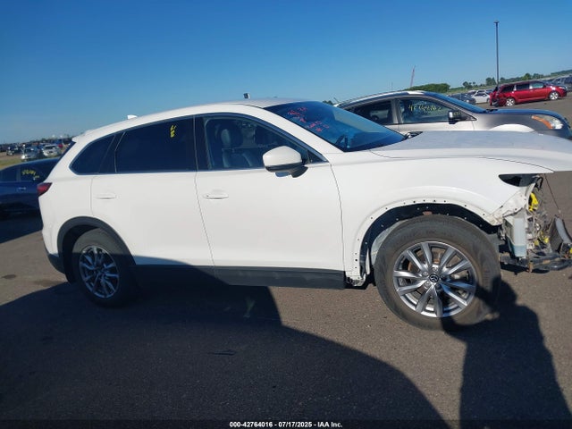 Mazda py 2016 JM3TCBCY9G0114534 Image 13