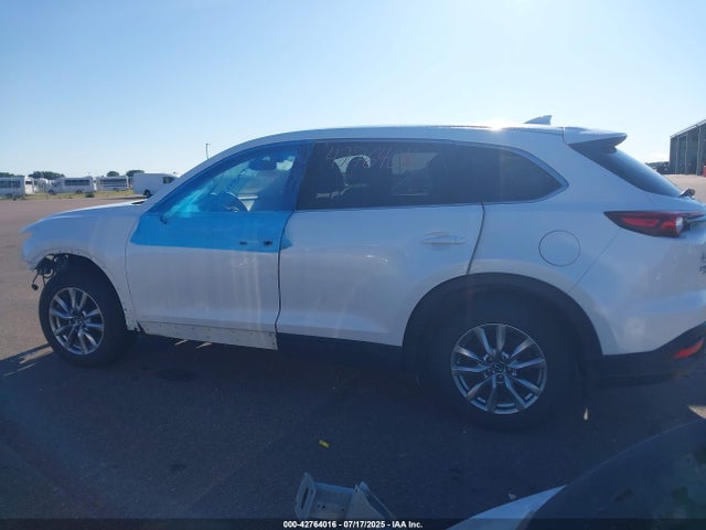 Mazda py 2016 JM3TCBCY9G0114534 Image 14