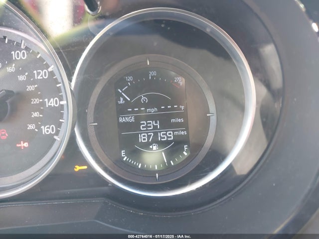 Mazda py 2016 JM3TCBCY9G0114534 Image 15