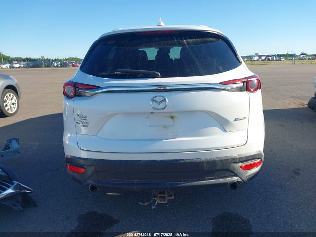Mazda py 2016 JM3TCBCY9G0114534 Image 16