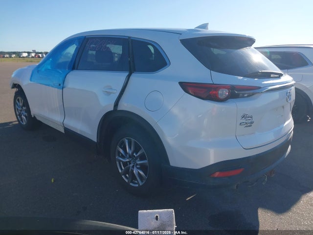 Mazda py 2016 JM3TCBCY9G0114534 Image 3