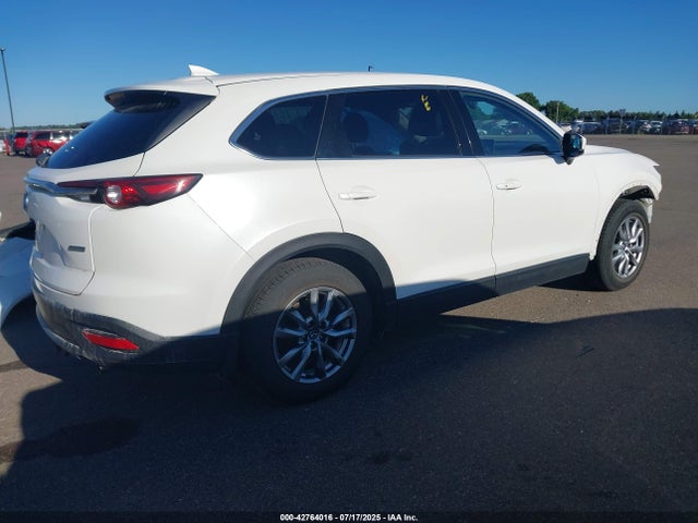 Mazda py 2016 JM3TCBCY9G0114534 Image 4