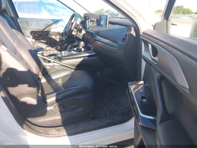 Mazda py 2016 JM3TCBCY9G0114534 Image 5