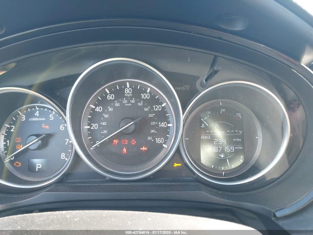 Mazda py 2016 JM3TCBCY9G0114534 Image 7