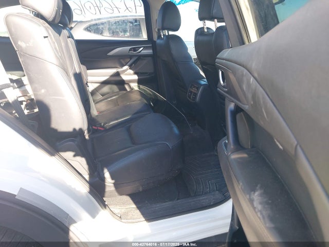 Mazda py 2016 JM3TCBCY9G0114534 Image 8