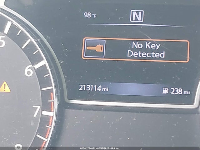 Nissan Pathfinder 2017 5N1DR2MN7HC661085 Image 15
