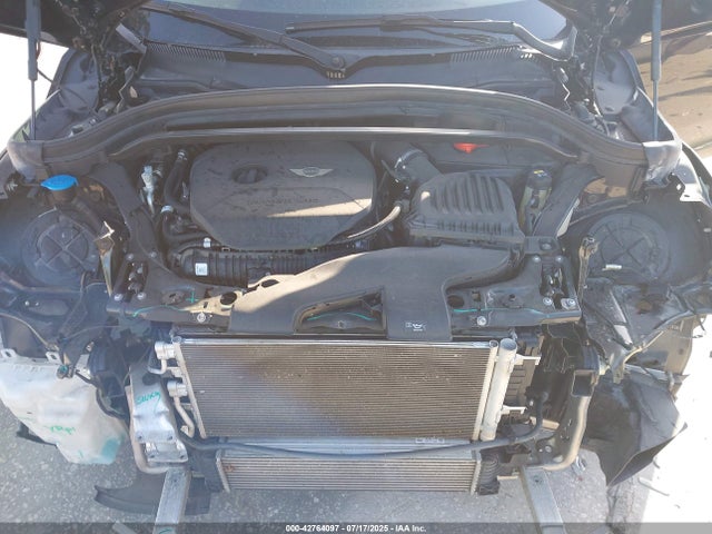 2019 MINI COUNTRYMAN WMZYT3C55K3E95609 Photo 9