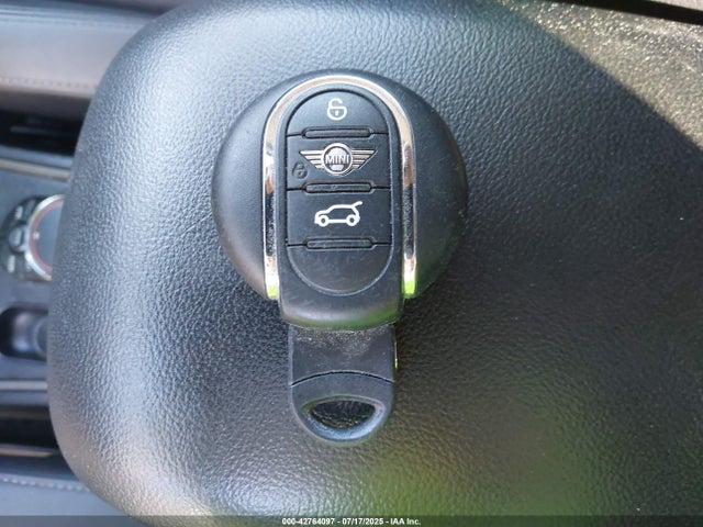 2019 MINI COUNTRYMAN WMZYT3C55K3E95609 Photo 10