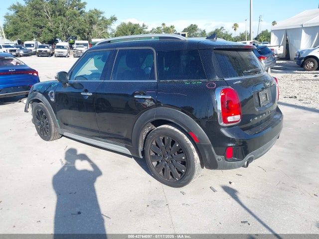 2019 MINI COUNTRYMAN WMZYT3C55K3E95609 Photo 2