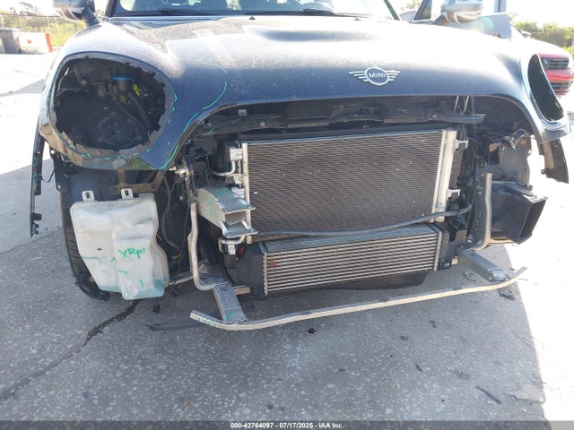 2019 MINI COUNTRYMAN WMZYT3C55K3E95609 Photo 5