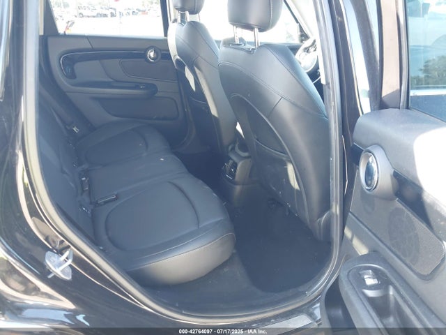 2019 MINI COUNTRYMAN WMZYT3C55K3E95609 Photo 7