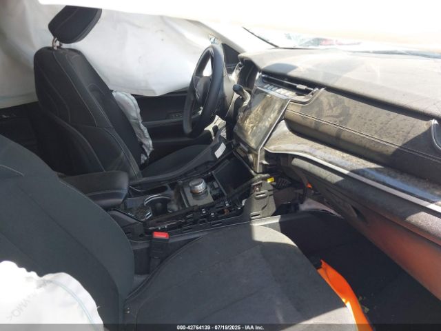 2023 JEEP GRAND CHEROKEE 1C4RJHAG6PC514510 Photo 4