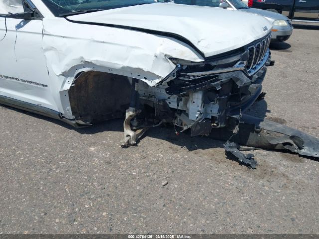 2023 JEEP GRAND CHEROKEE 1C4RJHAG6PC514510 Photo 5