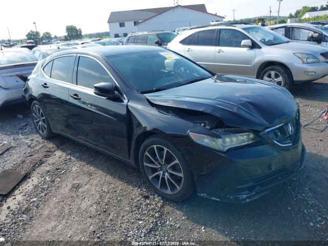 2017 ACURA TLX 19UUB3F5XHA002801 Photo 0