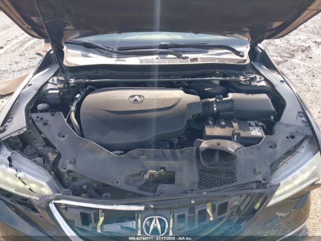 2017 ACURA TLX 19UUB3F5XHA002801 Photo 9