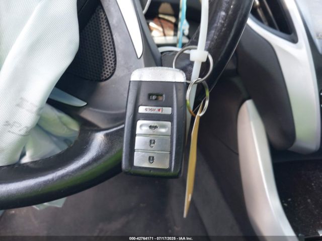 2017 ACURA TLX 19UUB3F5XHA002801 Photo 10