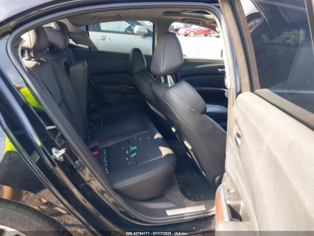 2017 ACURA TLX 19UUB3F5XHA002801 Photo 7